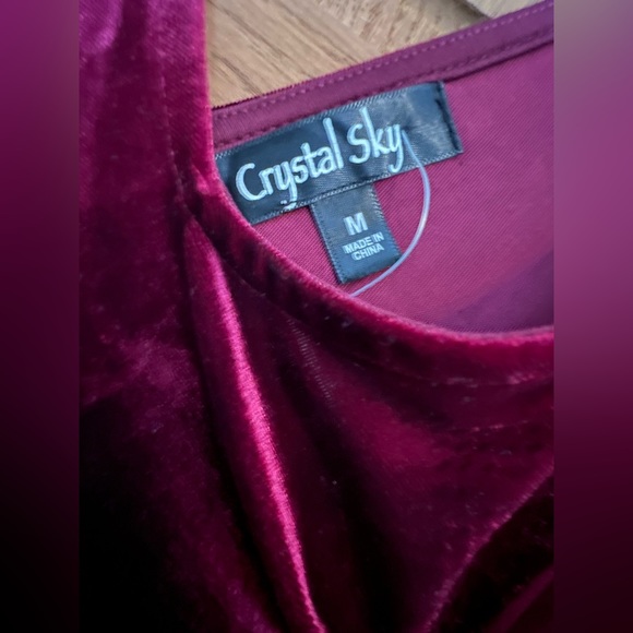 Crystal Sky Size M - Picture 5 of 5